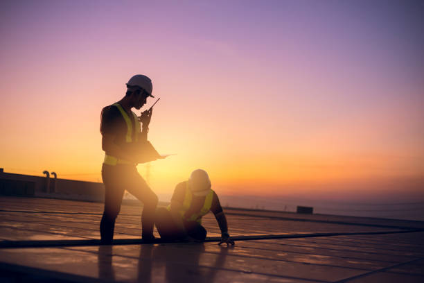 Best Roof Restoration Services  in Bushnell, IL