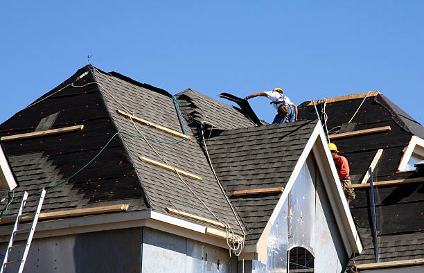 Best New Roof Installation  in Bushnell, IL