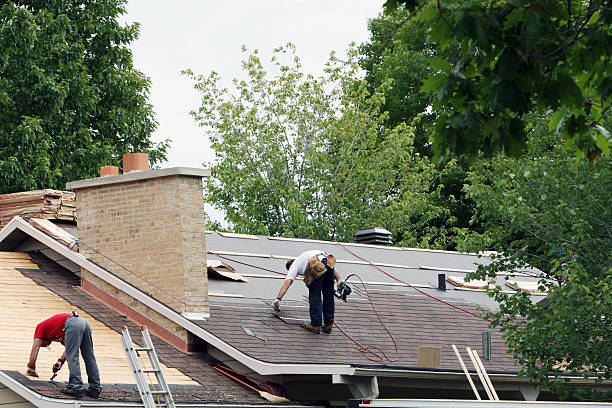 Best Affordable Roofing Company  in Bushnell, IL