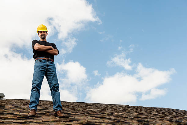 Best Slate Roofing Contractor  in Bushnell, IL