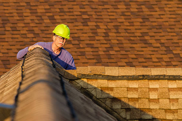 Quick and Trustworthy Emergency Roof Repair Services in Bushnell, IL