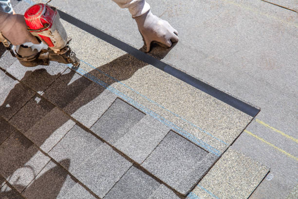 Professional Roofing Contractor in Bushnell, IL